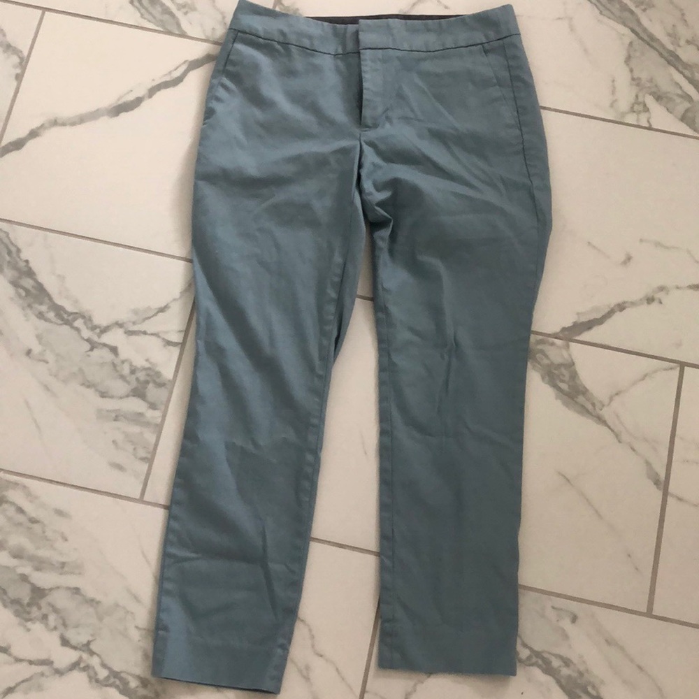Banana Republic Capri pants 4